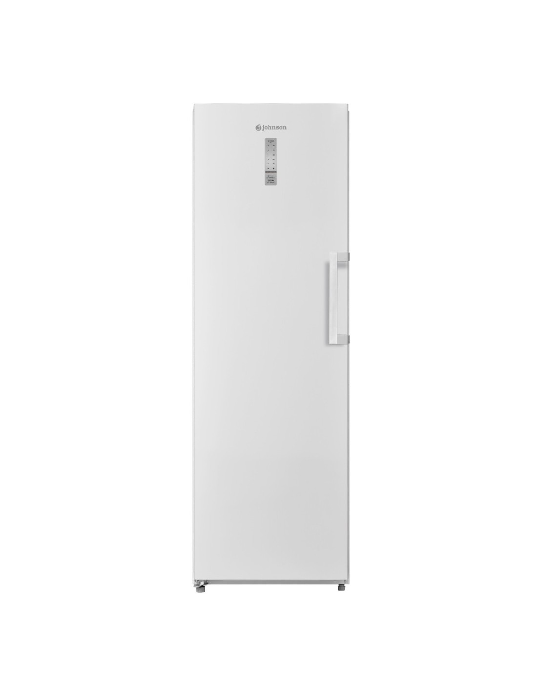 FRIGORFICO DE PORTA NICA JOHNSON BRANCO (FUNO APENAS CONGELAO) | JRZ185ENW